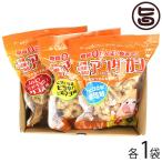 Yahoo! Yahoo!ショッピング(ヤフー ショッピング)龍華のあんだかし〜 うま塩味 ピリ辛七味マヨ味 タコス味 食べ比べ 各１袋 油かす 糖質ゼロ 沖縄 人気 糖質制限 健康管理 MEC食 アンダカシー