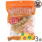 Yahoo! Yahoo!ショッピング(ヤフー ショッピング)龍華のあんだかし〜 タコス味 70g×3袋 油かす 糖質ゼロ 沖縄 人気 糖質制限 健康管理 MEC食 土産 アンダカシー