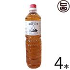 琉球薬味 こーれーぐーす 1L×4本 真常 沖縄県 人気 定番 お土産 調味料 唐辛子 お得な１リットルタイプ