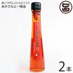 琉球薬味 島とうがらしとにんにく入り あきさみよー辣油 110g×2本 真常 沖縄 土産 人気 定番 調味料 唐辛子 カプサイシン ダイエット