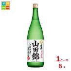 白鶴酒造 特撰 白鶴 特別純米酒 山田錦1.8L瓶×1ケース（全6本） 送料無料