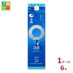 белый журавль sake структура кета упаковка .. холодный sake 2L бумага упаковка ×1 кейс ( все 6шт.@) бесплатная доставка 
