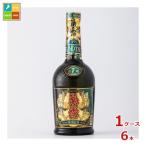 ... sake структура ... старый sake 7 год 38 раз 720ml бутылка ×1 кейс ( все 6шт.@) бесплатная доставка 