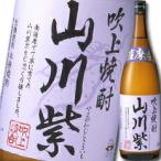  дуть сверху shochu дуть сверху гора река фиолетовый ( клубень )1.8L бутылка ×1 кейс ( все 6шт.@) бесплатная доставка 
