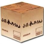  белый журавль sake структура книга@ мирин 5.4L Cubic container × 1 шт. * кок. как раз нет бесплатная доставка 