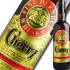 福島県 笹の川酒造 チェリーウイスキー37度1.8L×1ケース(全6本) 送料無料