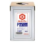 キッコーマン P特選 丸大豆しょうゆ