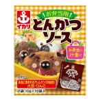  кальмар Riso s.. данный для тонкацу соус (10g×10 пакет )×1 кейс ( все 40шт.@) бесплатная доставка 