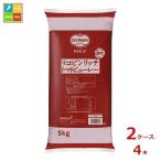  Dell monte Rico булавка Ricci томатное пюре -5kg плёнка упаковка ×2 кейс ( все 4шт.@) бесплатная доставка 