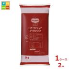  Dell monte помидор кетчуп кетчуп Delica упаковка (JAS стандарт )5kg плёнка упаковка ×1 кейс ( все 2 шт ) бесплатная доставка 