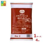  Dell monte помидор основа соус ах .. модель 3kg плёнка упаковка ×1 кейс ( все 4шт.@) бесплатная доставка 