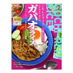 ハウス ごちレピライス ガパオライス120g×1ケース（全60本） 送料無料