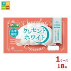  Como Crescent белый 48g×1 кейс ( все 18шт.@) бесплатная доставка 