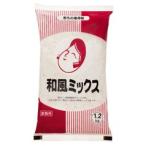 o жесткий k соус японский стиль Mix полиэтиленовый пакет 1.2kg×2 кейс ( все 20шт.@) бесплатная доставка 