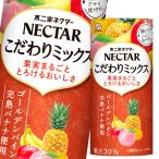 伊藤園 不二家こだわりミックス195gカートカン×1ケース（全24本） 送料無料 爆買