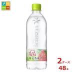 コカコーラ いろはす もも 540ml×2ケース（全48本） 送料無料