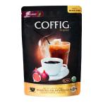 kofig органический ichi ось кофе оригинал аромат 150g пакет ×1 кейс ( все 6шт.@) бесплатная доставка 