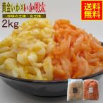 ショッピングパスタ 黄金いか×いか明太　業務用2ｋｇセット（冷凍）　父の日　BBQ　イカ惣菜　海鮮惣菜　加工品　おつまみ　晩酌　酒の肴　パスタ　セット　母の日　2ｋｇ