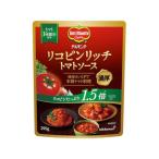 うまい村デイリー デルモンテ リコピンリッチ トマトソース 295g x8