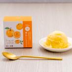  плоды около около Seto внутри citrus лёд (. лето . мясо & хвост дорога мандарин пюре )[ рефрижератор рассылка ]