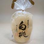 サンヨー堂　国産大久保種　白桃果実ゼリー　350g