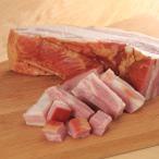  свинья роза бекон 