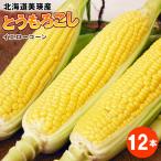 кукуруза Yellow corn 1 2 шт [ бесплатная доставка ] Hokkaido прекрасный . производство специальный культивирование сельское хозяйство производство предмет фрукты кукуруза ....