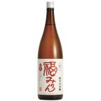 ショッピングみりん 【2025年11月製造分】福光屋 純米本味醂 福みりん1800ml※ご贈答対応不可