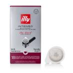 i Lee /illyi Lee Blend Pod шт упаковка (44mm)da- Claw -тактный ( Intenso ) 18 шт (18 кубок минут )