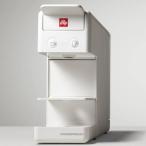 i Lee /illy Capsule тип автомат эспрессо FrancisFrancis!( Francis Francis ) Y3.3 цвет : белый ( белый ) * день основная спецификация 
