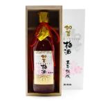 萬歳楽 加賀梅酒 五年�