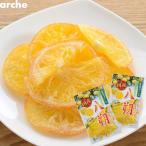 南信州菓子工房 国産100％ ドライフルーツ はっさく 大袋（60ｇ）2袋（無着色）