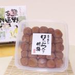 いなみの里梅園 紀州産 南高梅 梅干し ご家庭用 はちみつ味 1kg 塩分８％