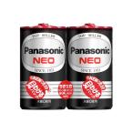  одиночный один батарейка 2P×50=100шт.@ Panasonic одиночный 1 марганец батарея R20PNB2VSE самая низкая цена 