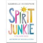 スピリットジャンキーカード