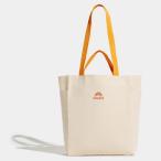 [ shaku ti]Daily Wellness Tote - Amber