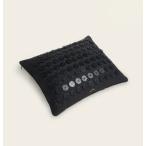 [ shaku ti premium ]Shakti Premium Acupressure Pillow shaku ti premium pillow цвет :Shaktib Black( черный ) Revell 2)* отмена возвращенние товара не возможно 