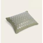 [ shaku ti premium ]Shakti Premium Acupressure Pillow shaku ti premium pillow цвет :Tulsi(turusi-) Revell 2 * отмена возвращенние товара не возможно 