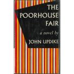 ( автограф книга@)The Poorhouse fair (pa house *fea)