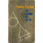 The Crying of LOT 49 (.. номер 49. ..)