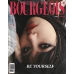 BOURGEOIS Magazine（ブルジョワ） 9TH ISSUE　LONDON Edition/GIRL(表)BEABADOBEE/BOY(裏)松村北斗(SixTONES)　※フリーペーパー付