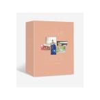[GRAPHIC LYRICS with BTS Special Package] выпуск на японском языке 