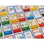 『THE SDGs ACTION CARDGAME「X（クロス）」』
