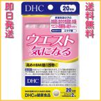 DHC ウエスト気になる 20日分 (40粒)