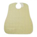 ソフラピレンエプロン　パンジー　グリーン102272