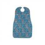 ハクゾウメディカル ハクゾウ食事用エプロンDX ファニー 1780137