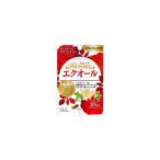 MDC　メタボリック　フローナ　エクオール　30cp