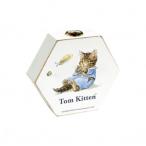  Peter Rabbit цветок основа Tom ....PF-01407