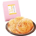 Yahoo! Yahoo!ショッピング(ヤフー ショッピング)紀州南高はちみつ梅おせんべい 7袋入（計14枚）