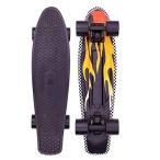 PENNY skateboard(ペニースケートボード)22inch GRAPHICS OPENROAD COLLECTION FLAME